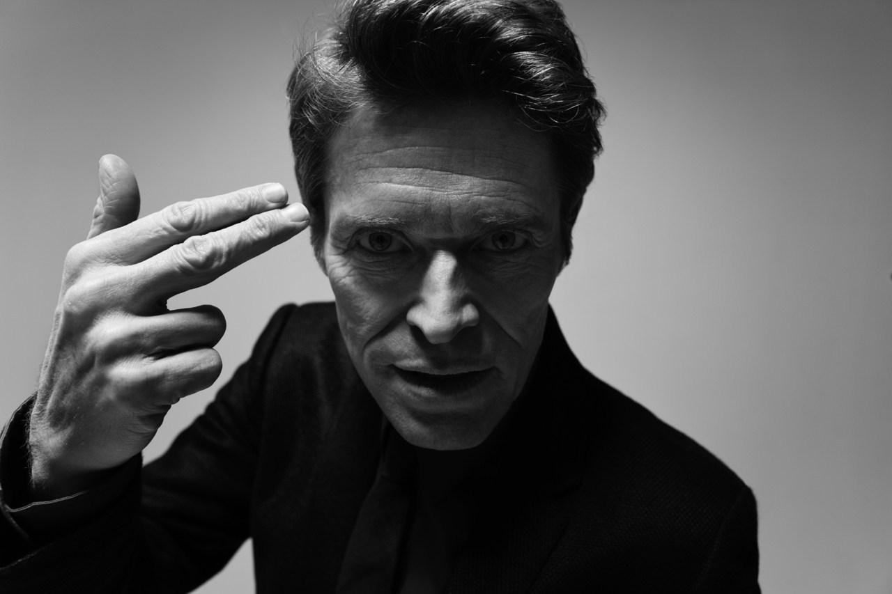 1280x860 The Best Of Willem Dafoe's On Screen Movie Performances, Desktop