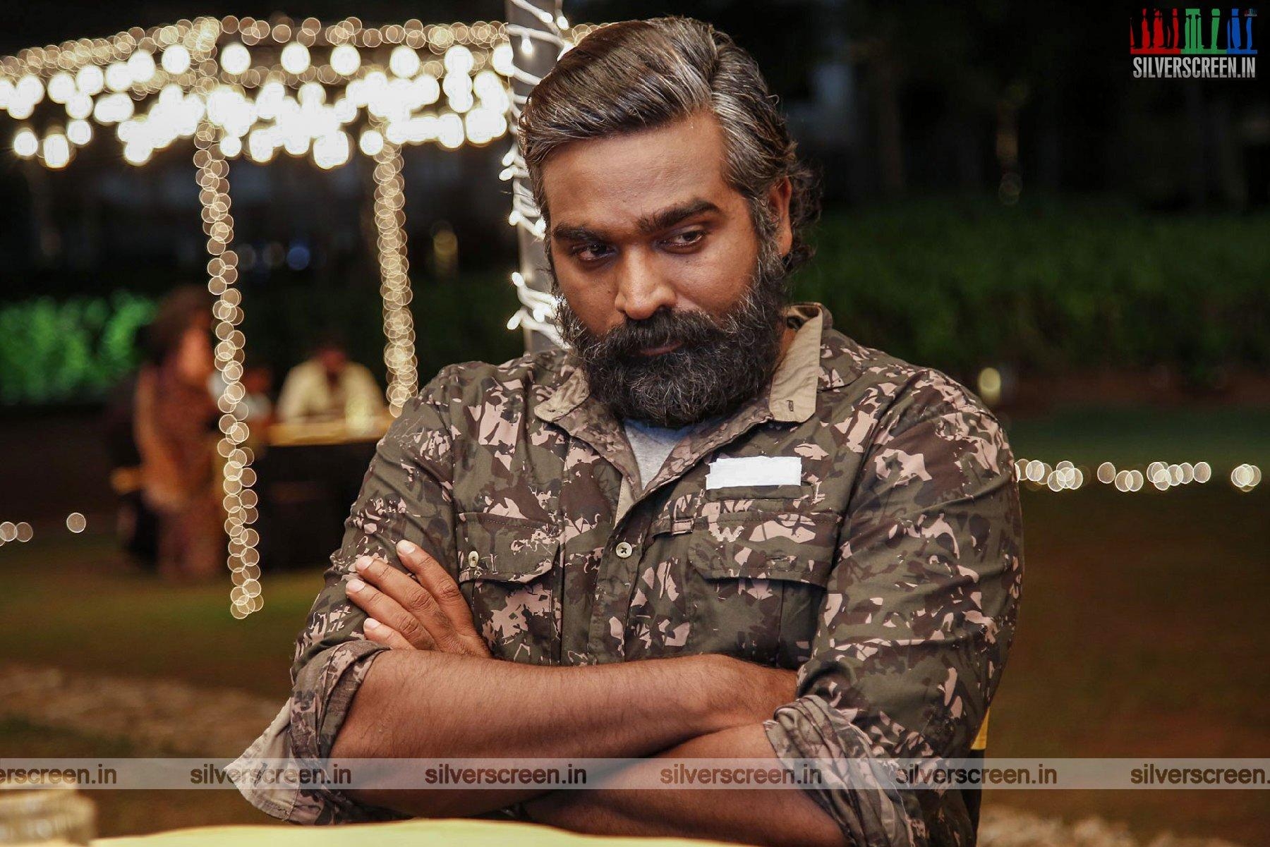 1800x1210 Movie Stills Starring Vijay Sethupathi, Trisha, Desktop