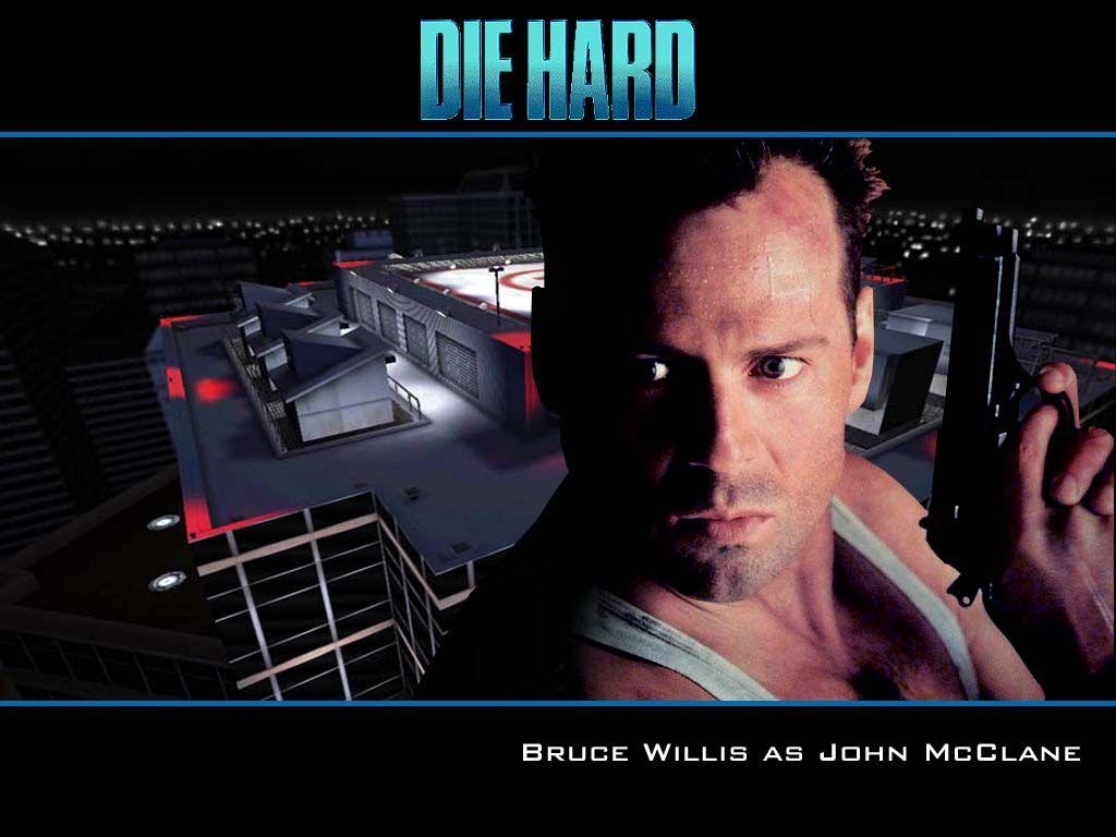 1030x770 Die Hard Wallpaper HD, Desktop