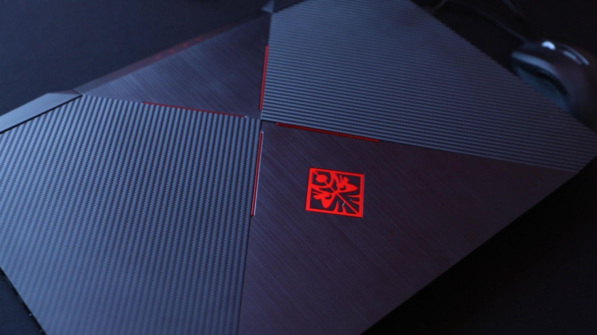 1920x1080 HP's new gameworthy Omen PCs, Desktop