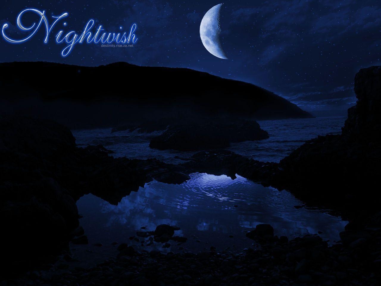 1280x960 Nightwish Wallpaper, Desktop