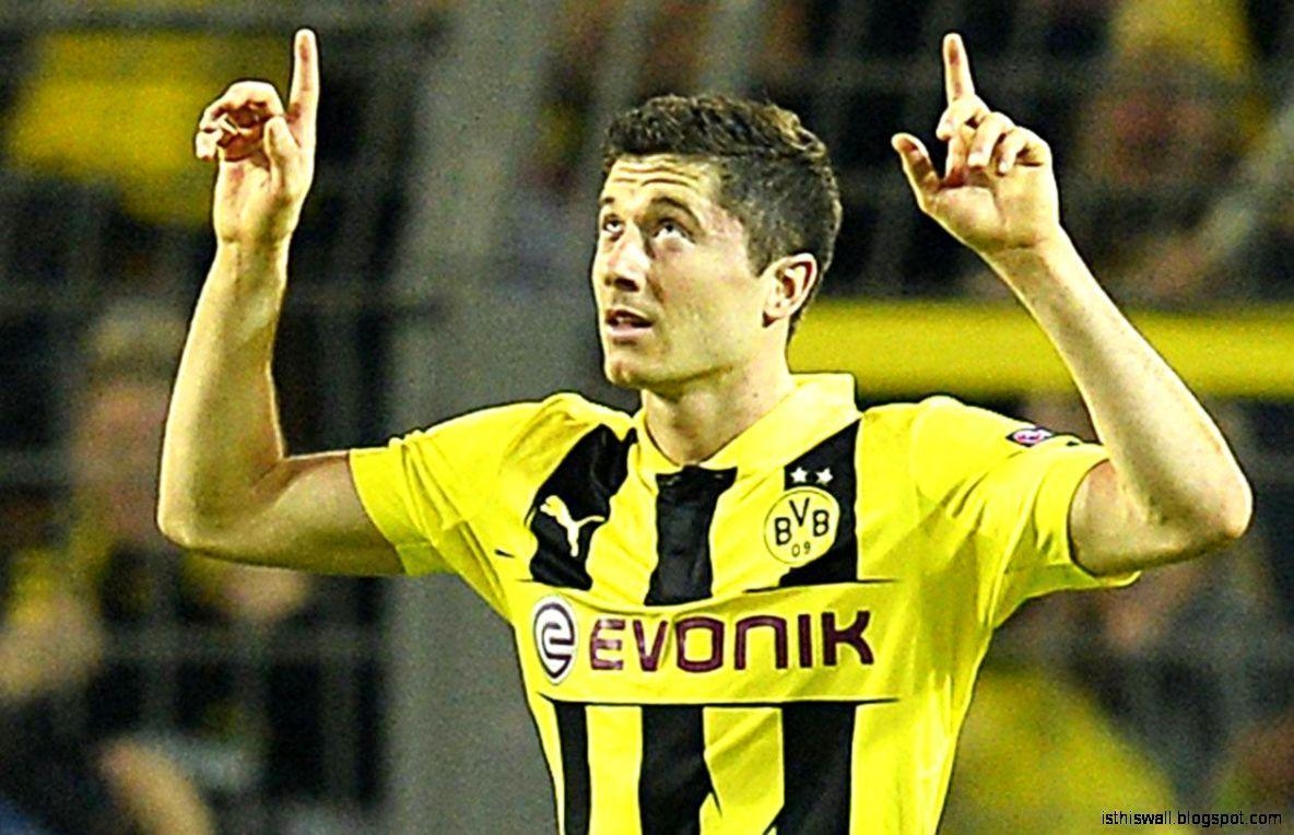 1190x770 Robert Lewandowski Free Download HD Wallpaper, Desktop