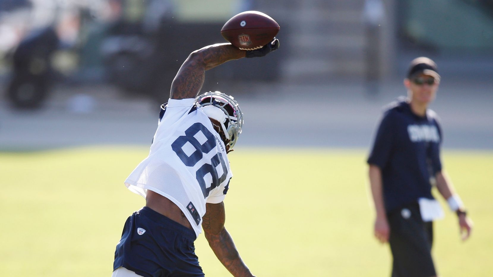 1660x940 CeeDee Lamb Thinks It's 'very Realistic' Cowboys Could Have Three 000 Yard Receivers, Desktop