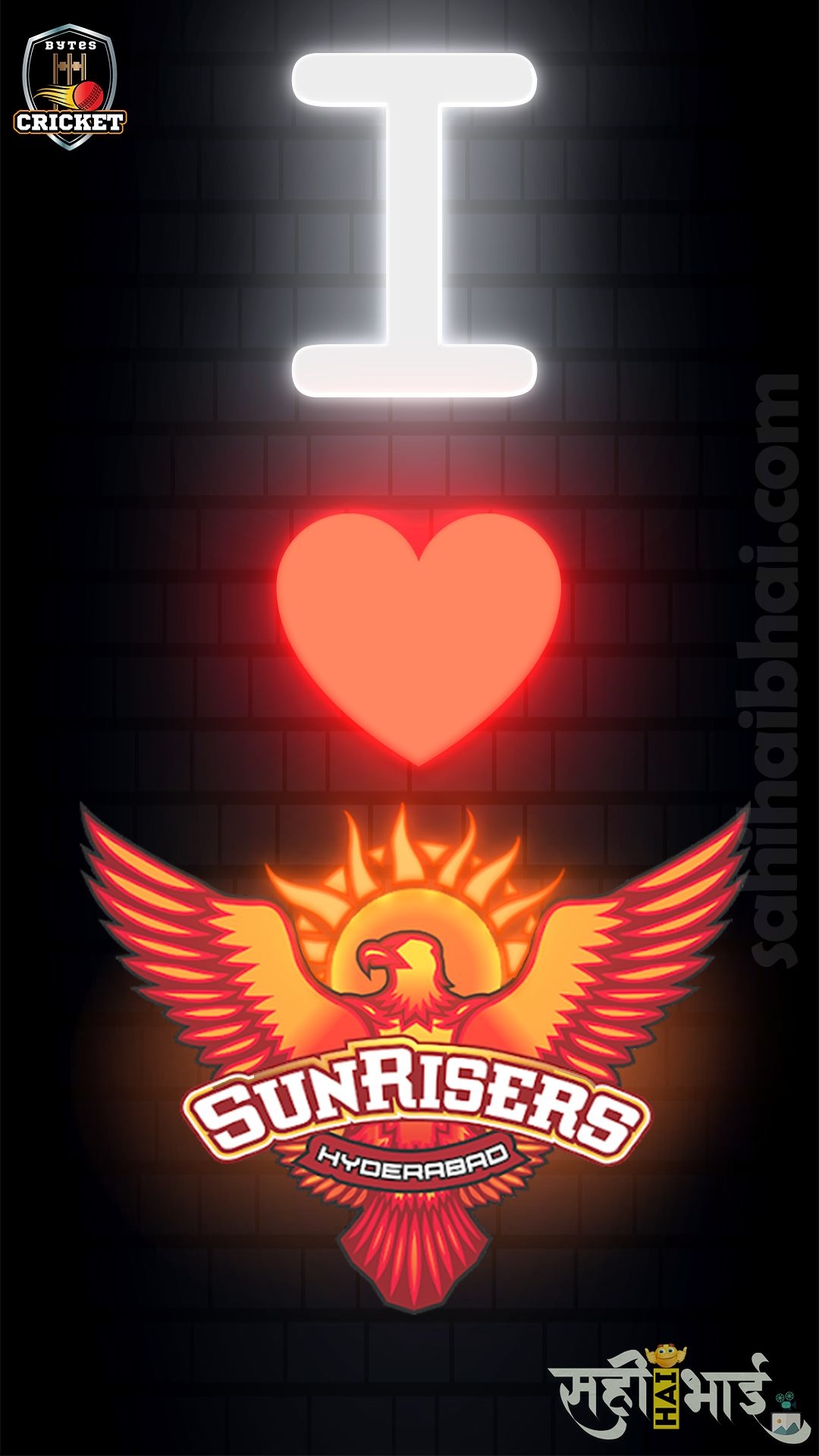 1080x1920 I Love IPL Wallpaper[Free Download for Phone], Phone