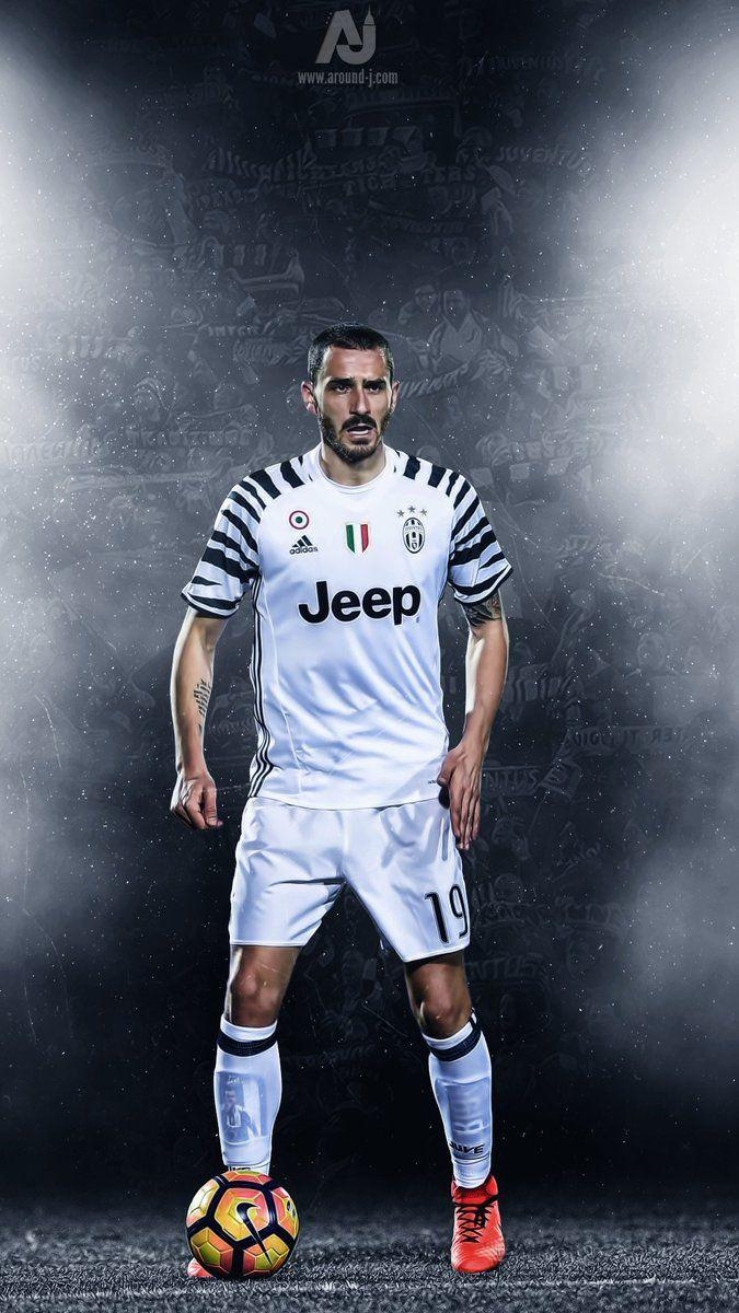 680x1200 Juve Edits - #Bonucci, Phone