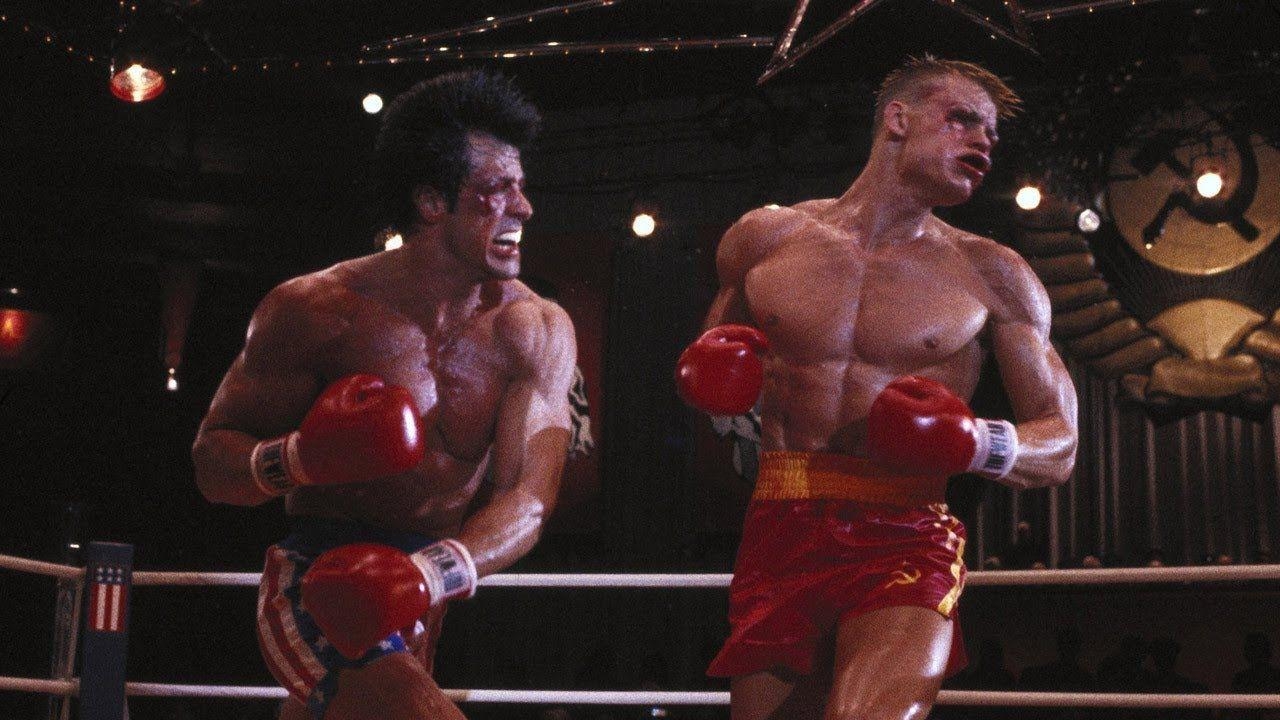 1280x720 Where Are They Now: Dolph Lundgren, Desktop