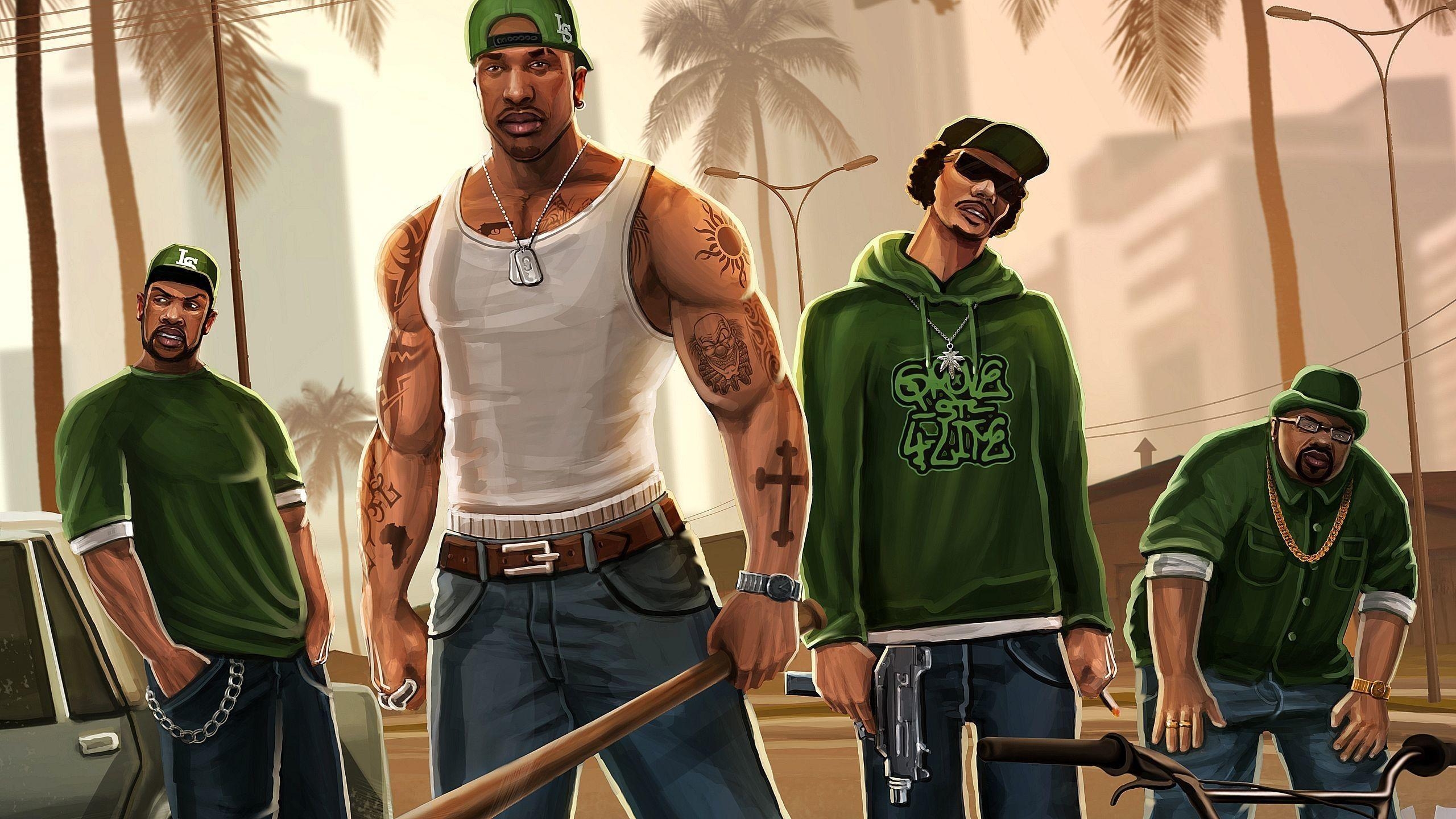 2560x1440 Grand Theft Auto, GTA game wallpaper, Desktop