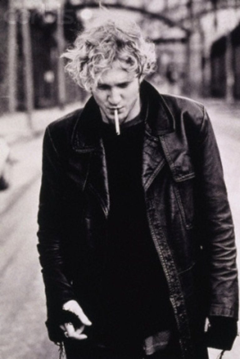 770x1150 Layne Staley Photo (3 of 122), Phone