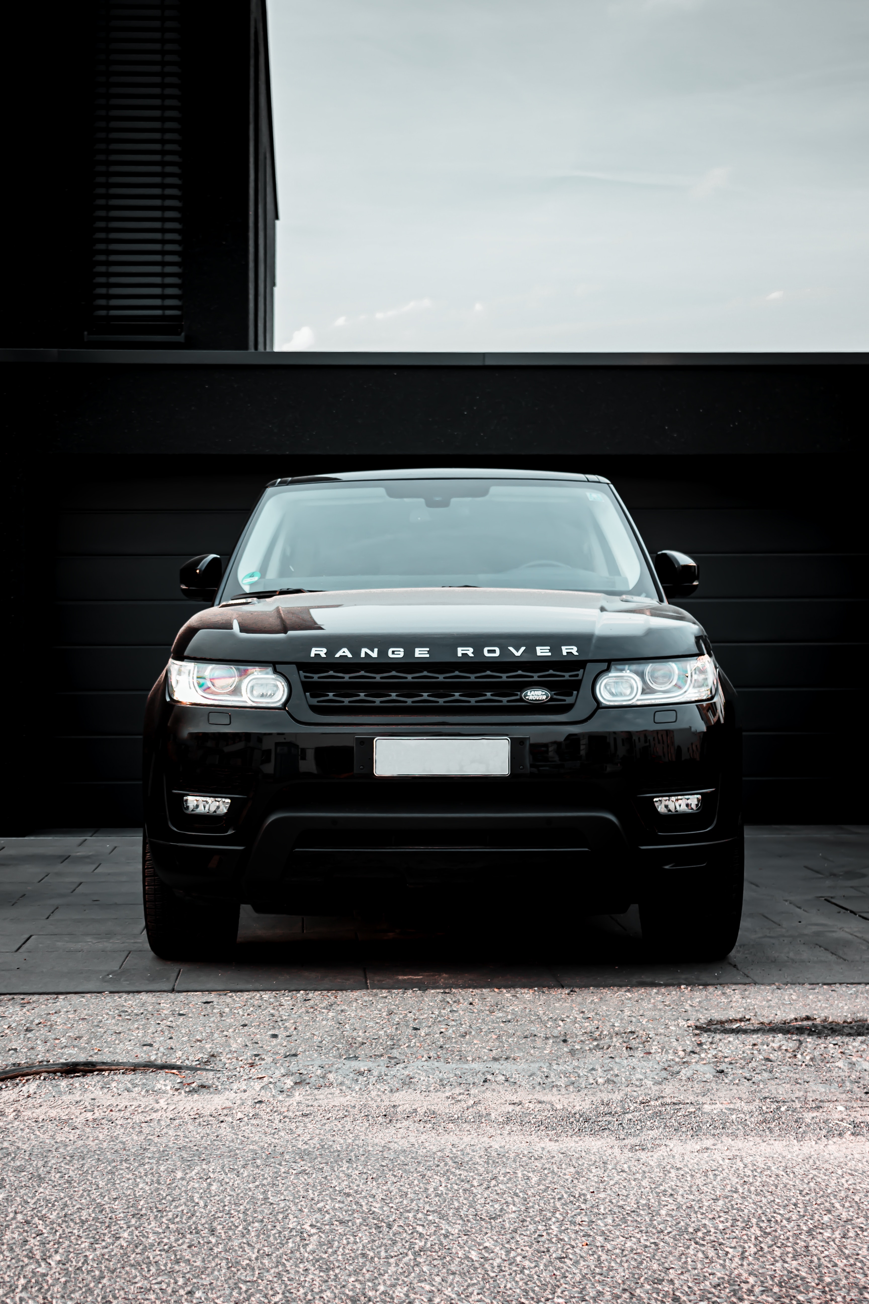 3460x5190 Download Range Rover wallpaper for mobile phone, free Range Rover HD picture, Phone