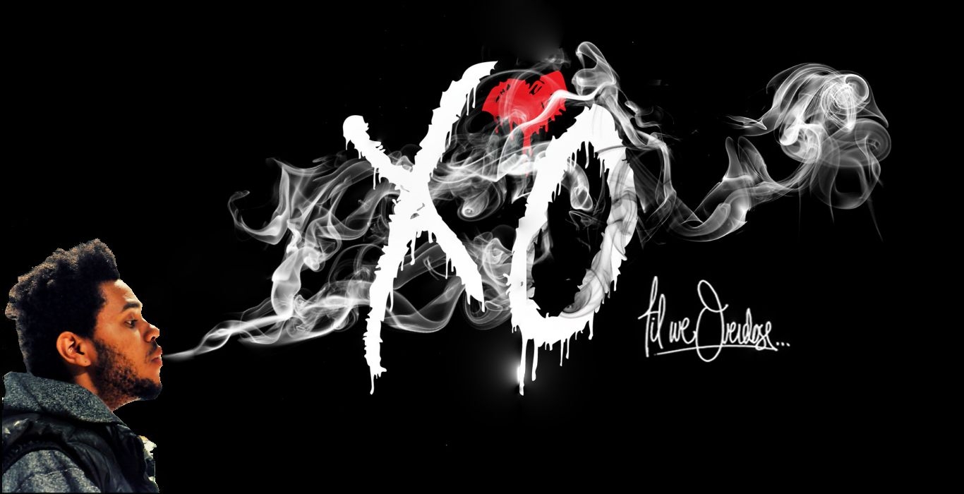 1370x700 XO Wallpaper, Desktop