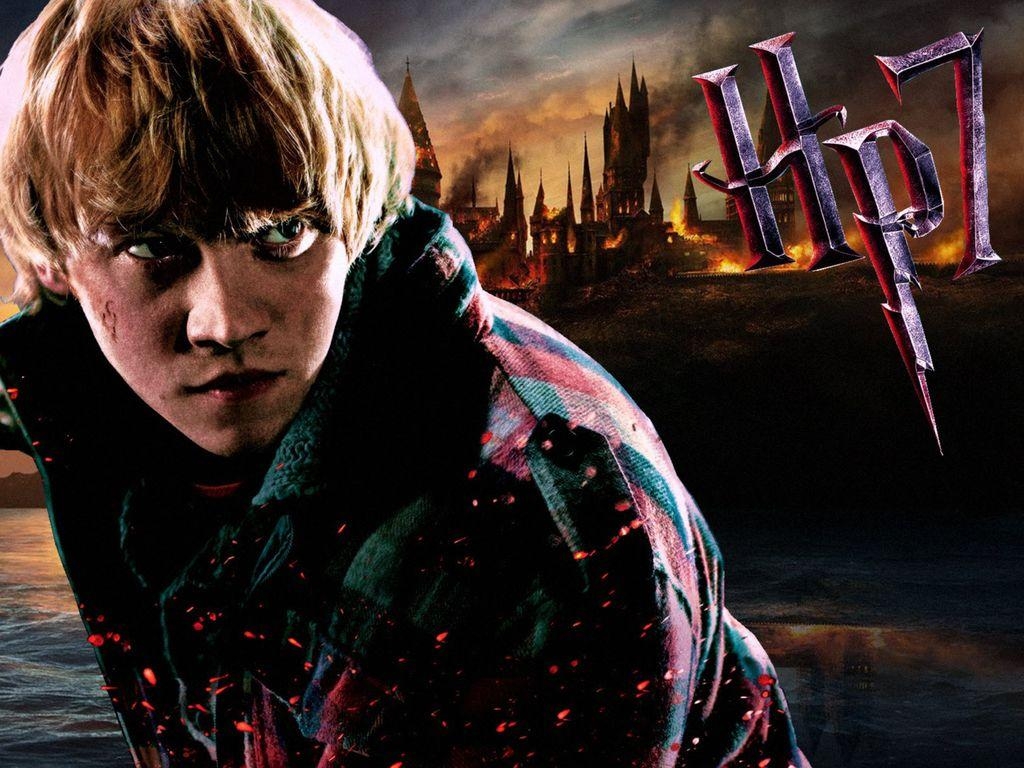 1030x770 Ron Weasley Wallpaper, Desktop