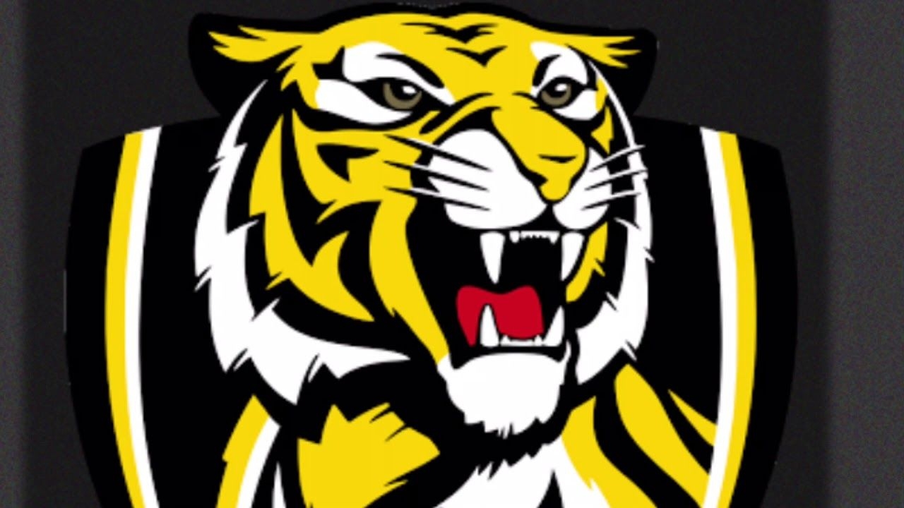 1280x720 RICHMOND TIGERS THEME SONG 2017 & 2019 PREMIERS: KAVORKA REMIX, Desktop