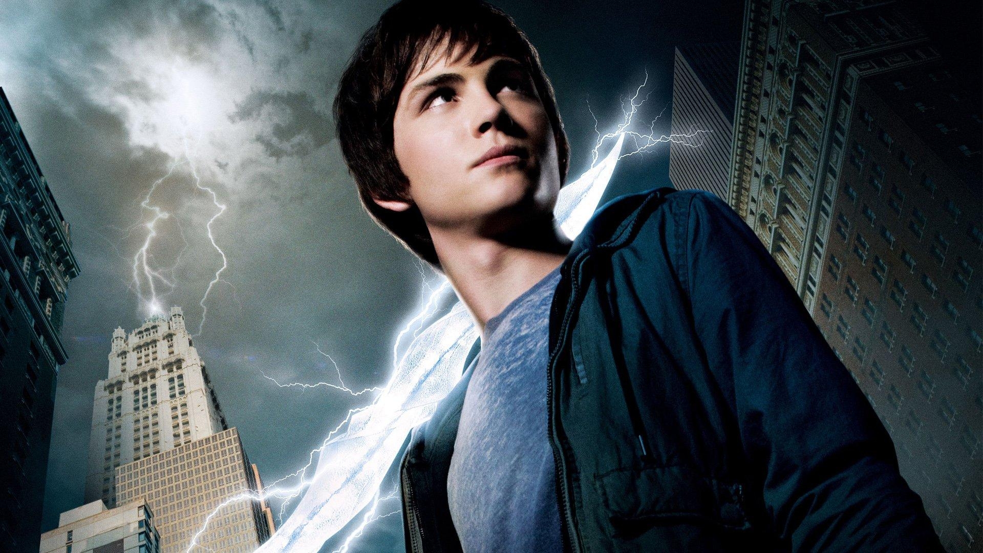 1920x1080 Percy Jackson & the Olympians: The Lightning Thief HD, Desktop