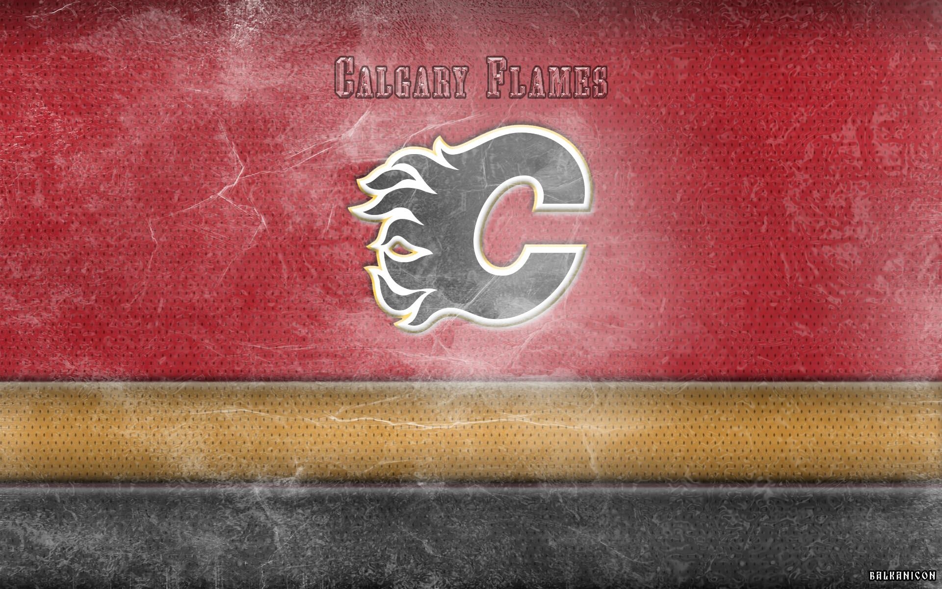 1920x1200 Calgary Flames Wallpaper, Desktop