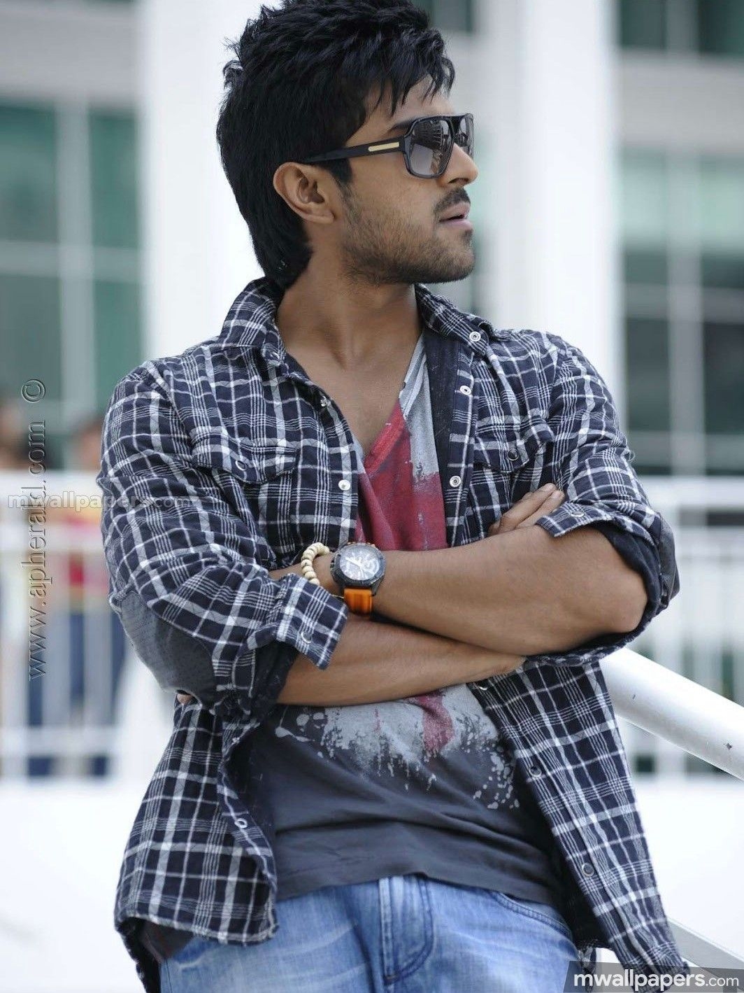 1070x1420 Ram Charan HD Photo & Wallpaper (1080p) () (2020), Phone