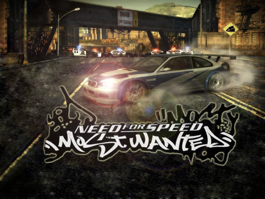 1030x770 Need For Speed Most Wanted wallpaper, Desktop