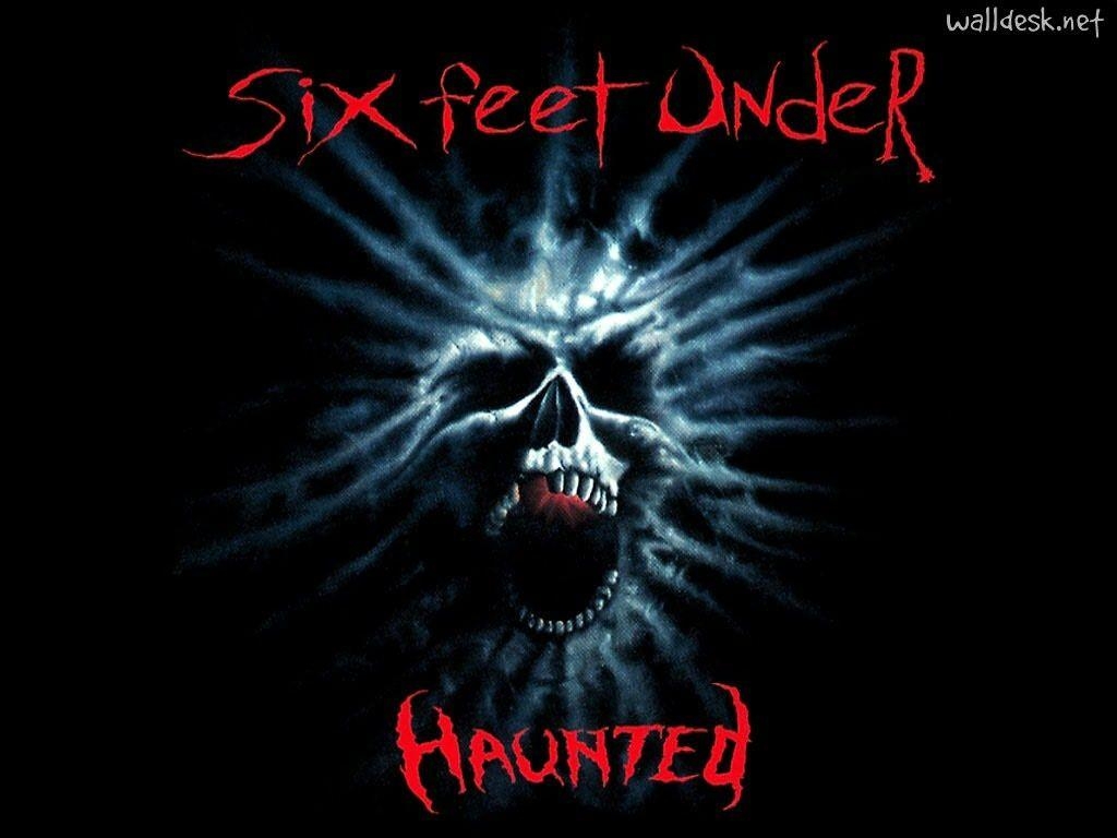 1030x770 Six Feet Under Haunted to Desktop Bands, photo, Desktop