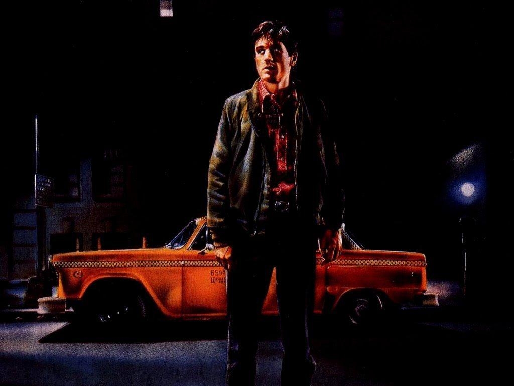 1030x770 Taxi Driver*Bernard Herrmann*Robert De Niro*Film Noir, Desktop