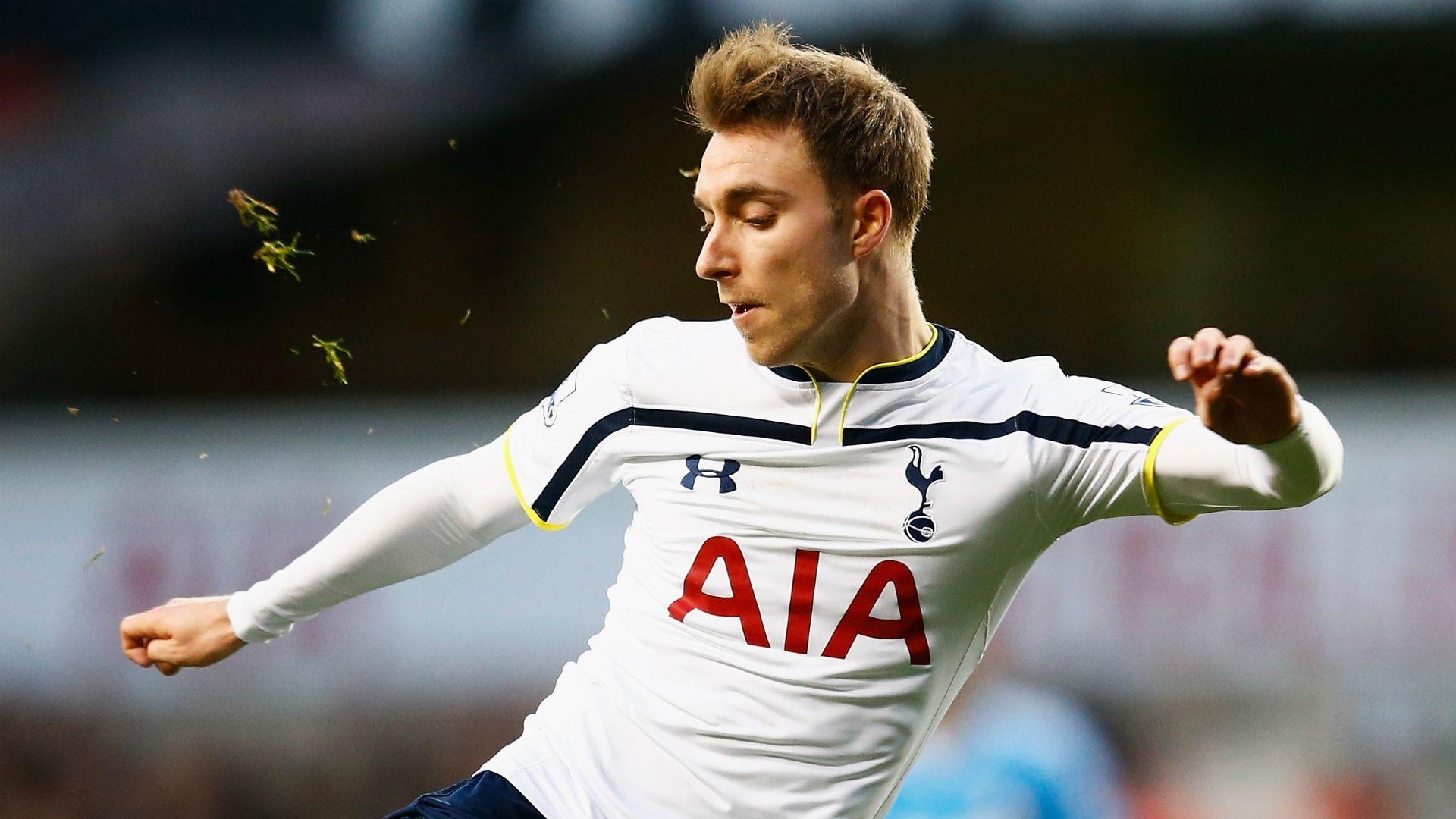 1920x1080 How Eriksen emerged as Tottenham's unassuming talisman, Desktop