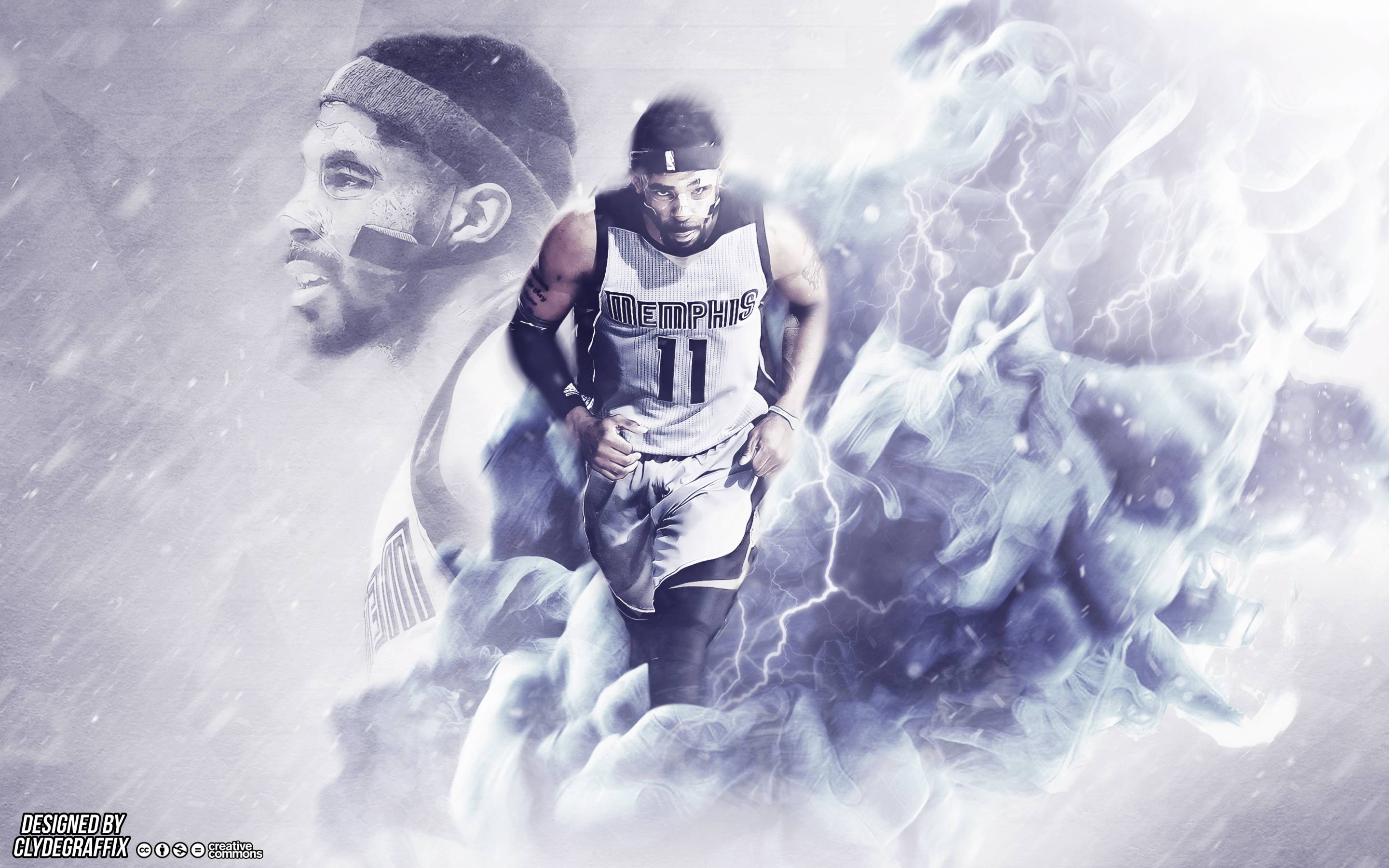 2880x1800 Check out my Mike Conley wallpaper that I made and let me know what, Desktop