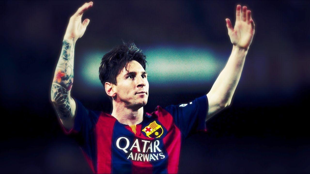 1280x720 Messi HD Wallpaper 4k, Desktop