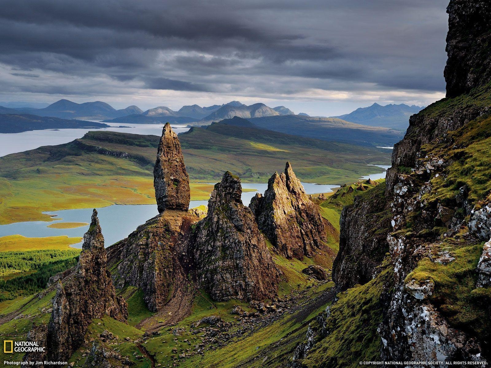 1600x1200 Scotland Wallpaper for Desktop, Desktop