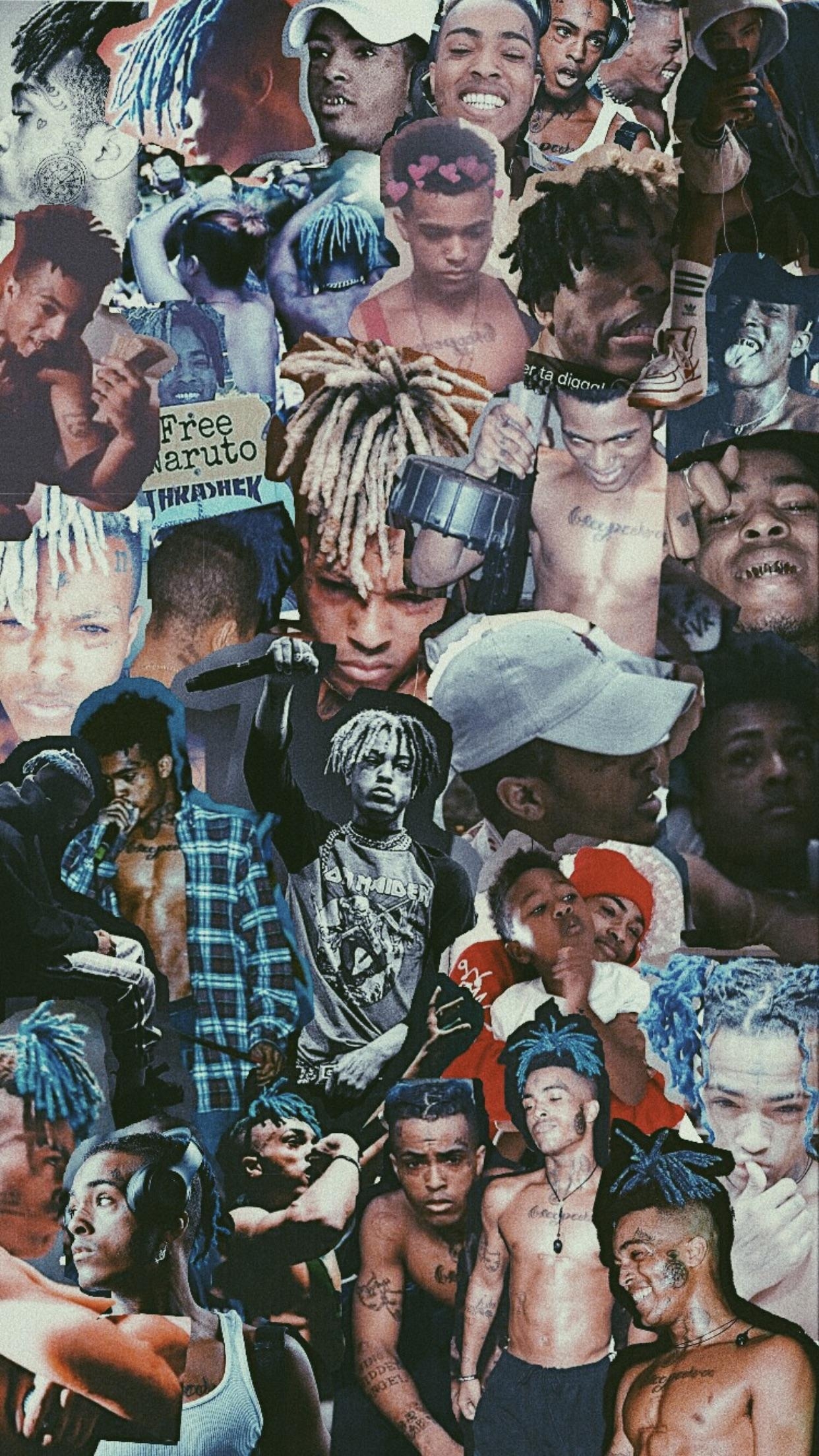 1250x2210 one of my favorite X wallpaper that i've made :), Phone