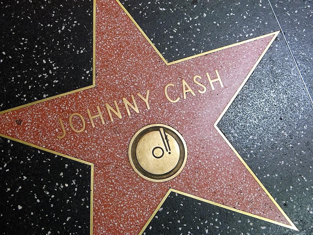 1030x770 Star Hollywood Walk of Fame Ferlin Husky, Desktop