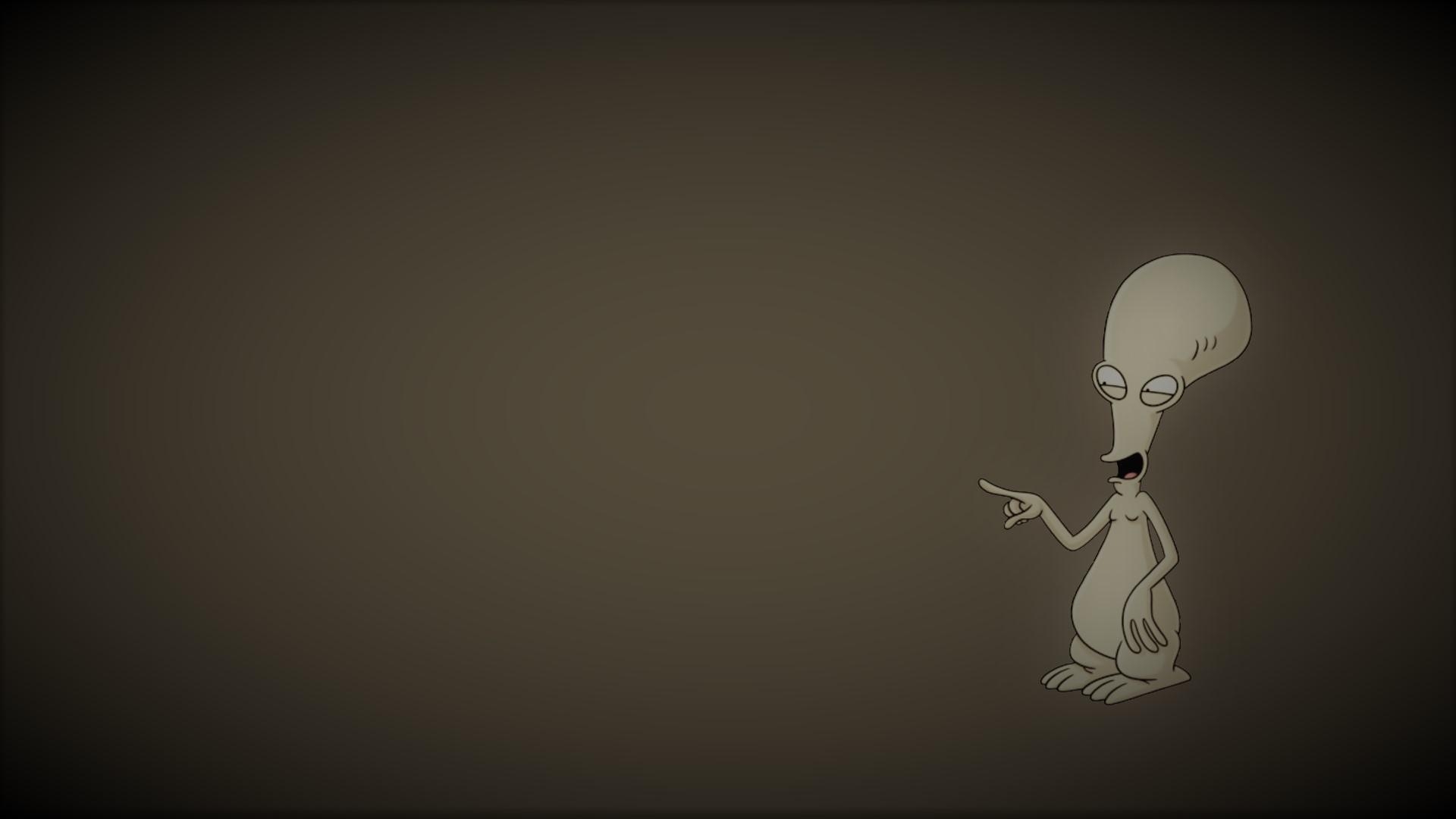 1920x1080 Roger Wallpaper, Desktop