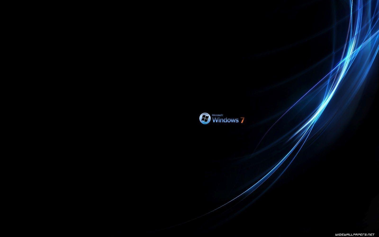 1600x1000 Windows 7 Live Wallpaper and Background, Desktop