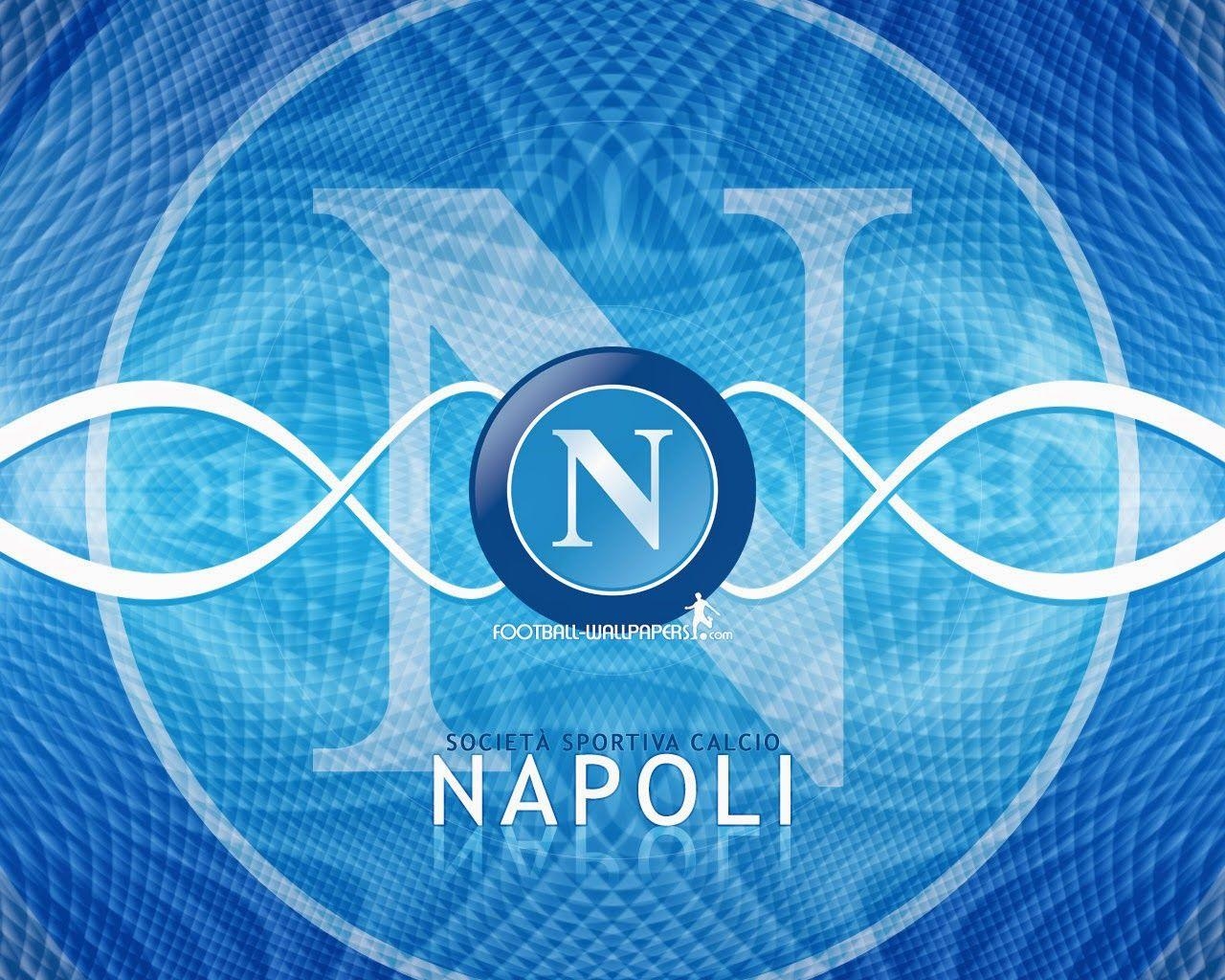 1280x1030 Download SSC Napoli Wallpaper HD Wallpaper, Desktop