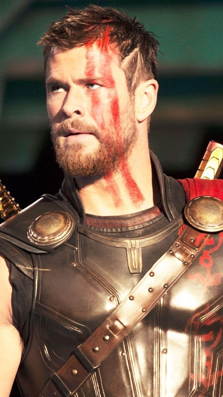 720x1280 Movie Thor: Ragnarok () Wallpaper, Phone