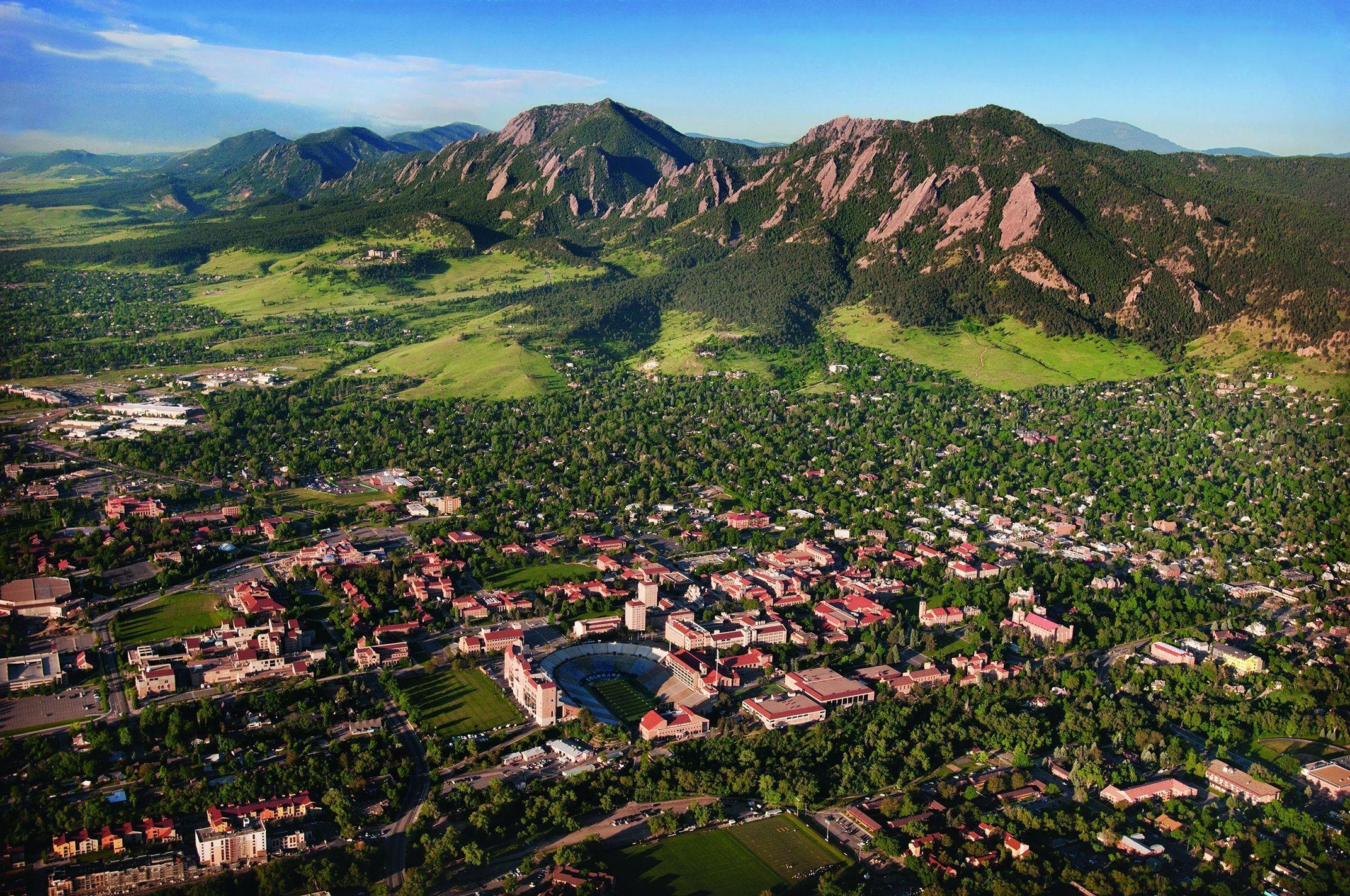 2150x1430 Boulder Colorado Wallpaperx1424, Desktop