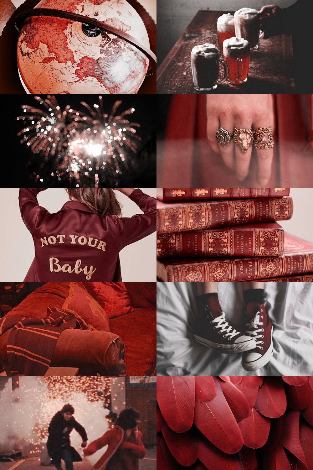 1000x1500 gryffindor aesthetic (more here). Gryffindor aesthetic, Harry potter aesthetic, Hogwarts, Phone