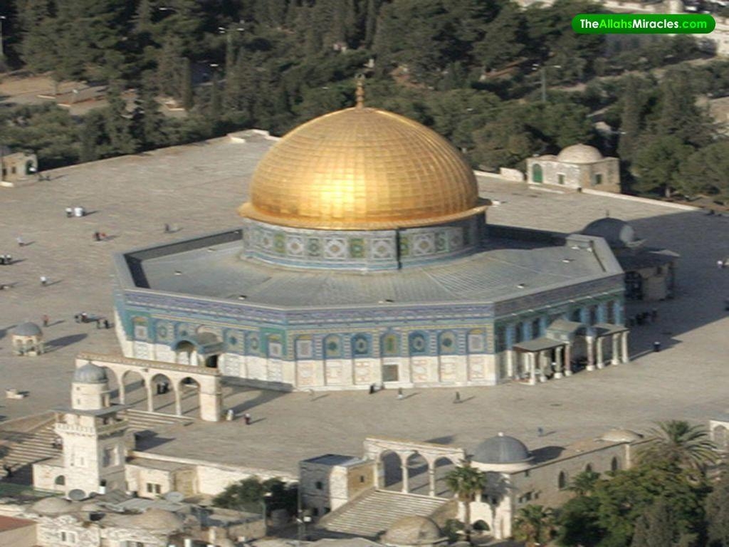 1030x770 Al Aqsa Mosque Wallpaper, Desktop