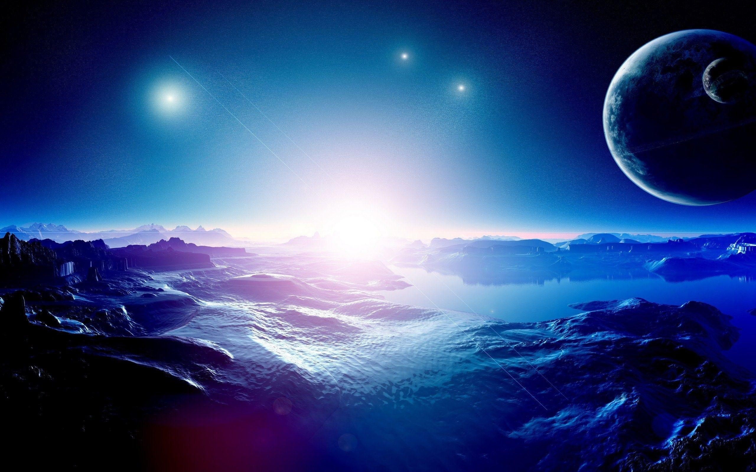 2560x1600 Space wallpaper 4KDownload free awesome High Resolution, Desktop