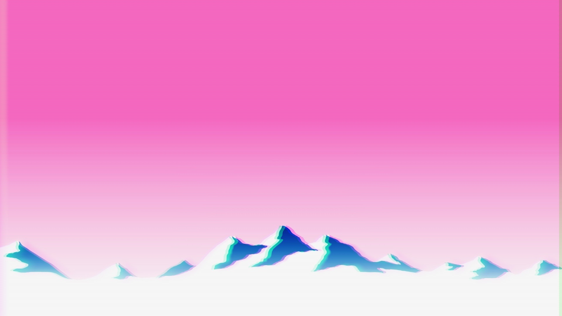 1920x1080 Artistic Vaporwave HD Wallpaper, Desktop