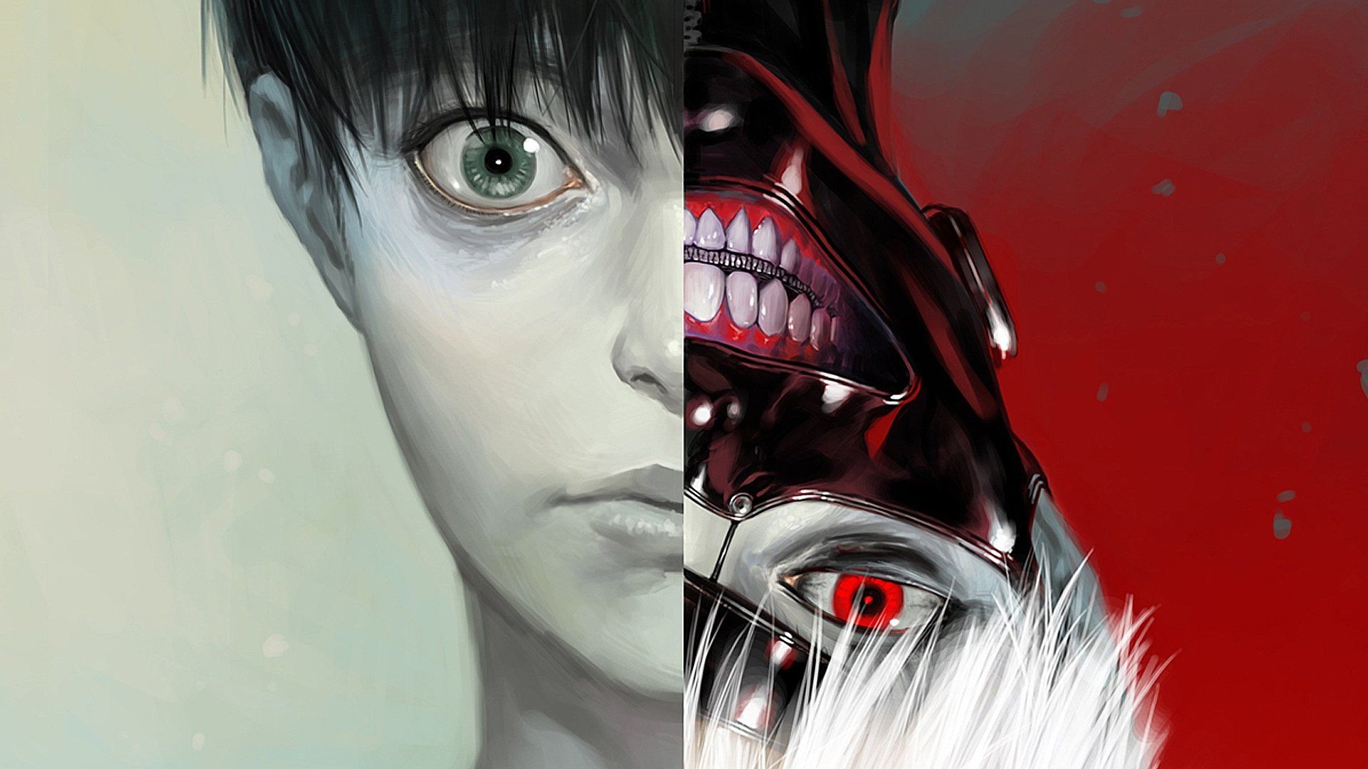 1920x1080 Anime Wallpaper Tokyo Ghoul HD, Desktop