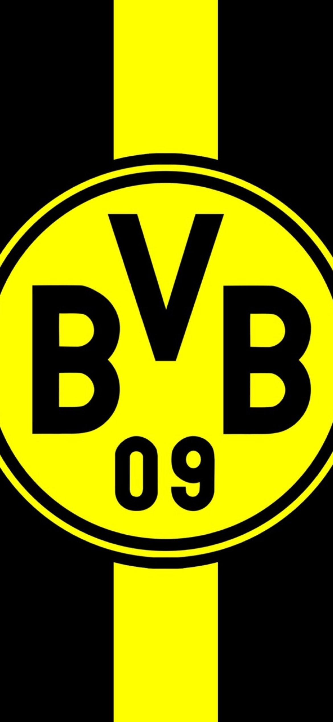 1170x2540 Borussia Dortmund (BVB) Wallpaper for iPhone 11, Phone