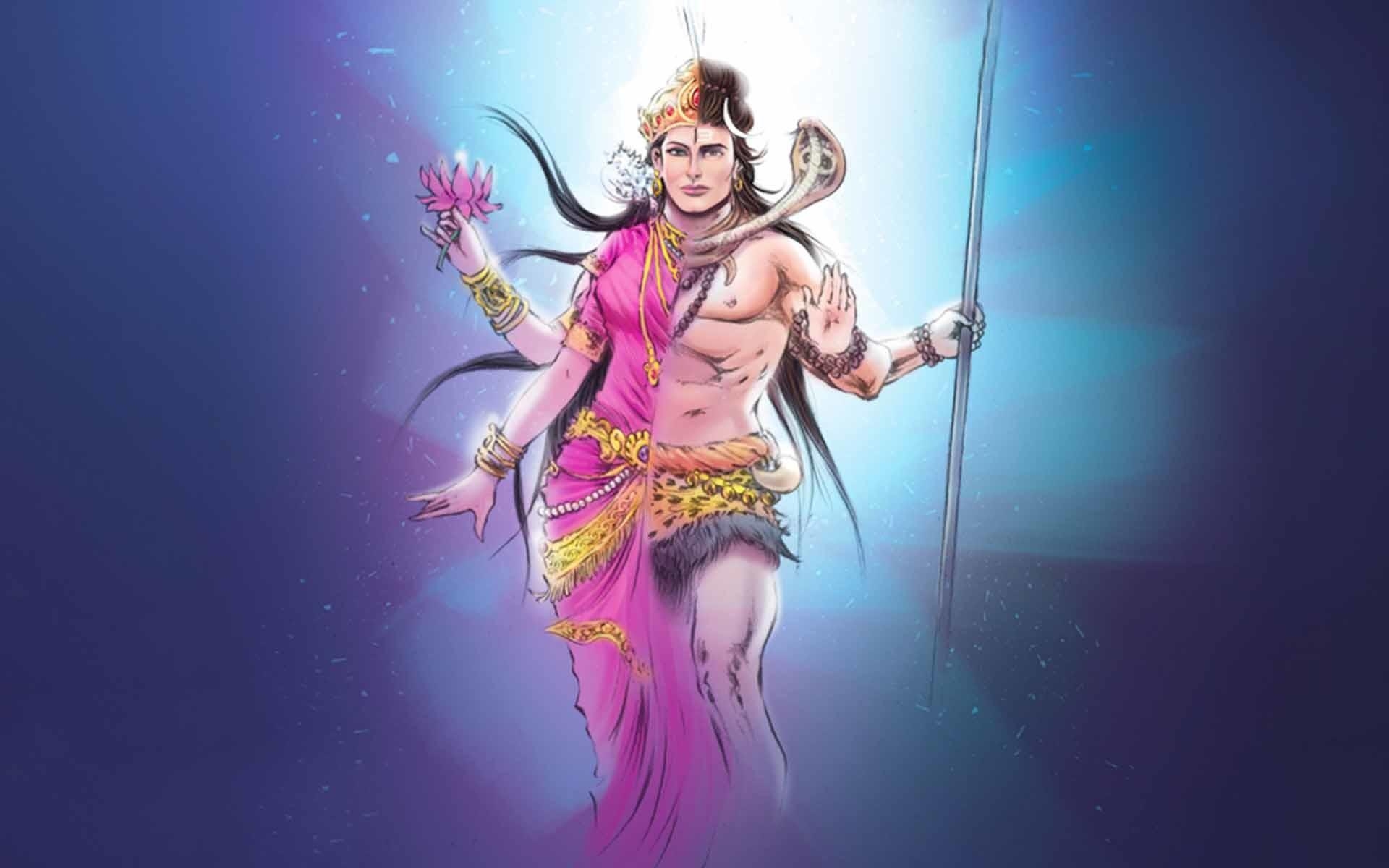 1920x1200 Lord Shiva Wallpaper HD, Desktop