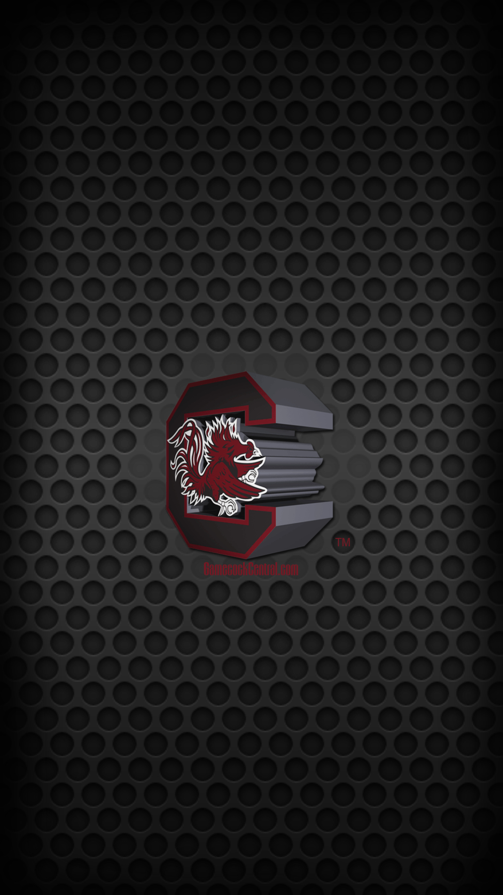 1000x1780 South Carolina Gamecocks Wallpaper Free. Gamecocks, Phone