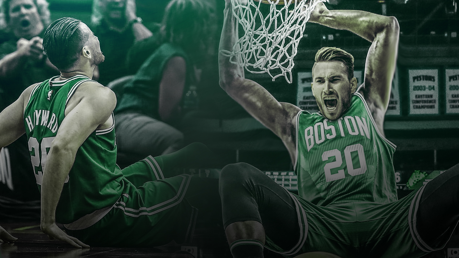 1920x1080 Can Gordon Hayward give the Boston Celtics enough offensive, Desktop