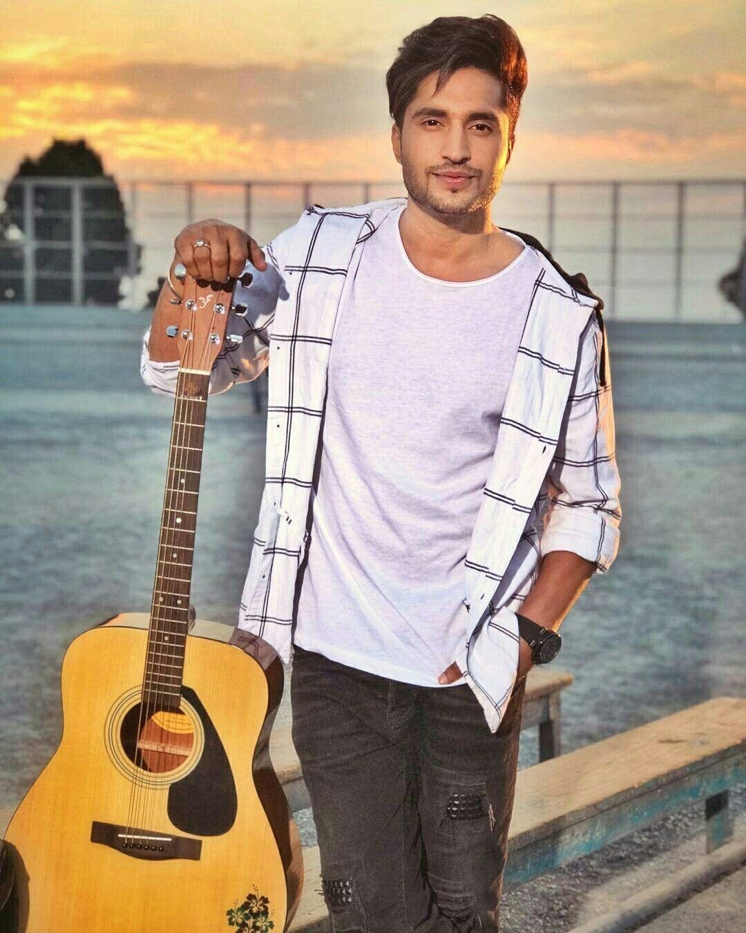 1080x1350 Beautiful Jassi Gill Jassi Gill My Love â ¤, Phone