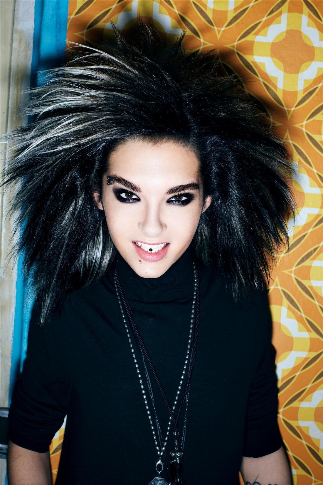 1100x1650 bill<3 Kaulitz Photo, Phone