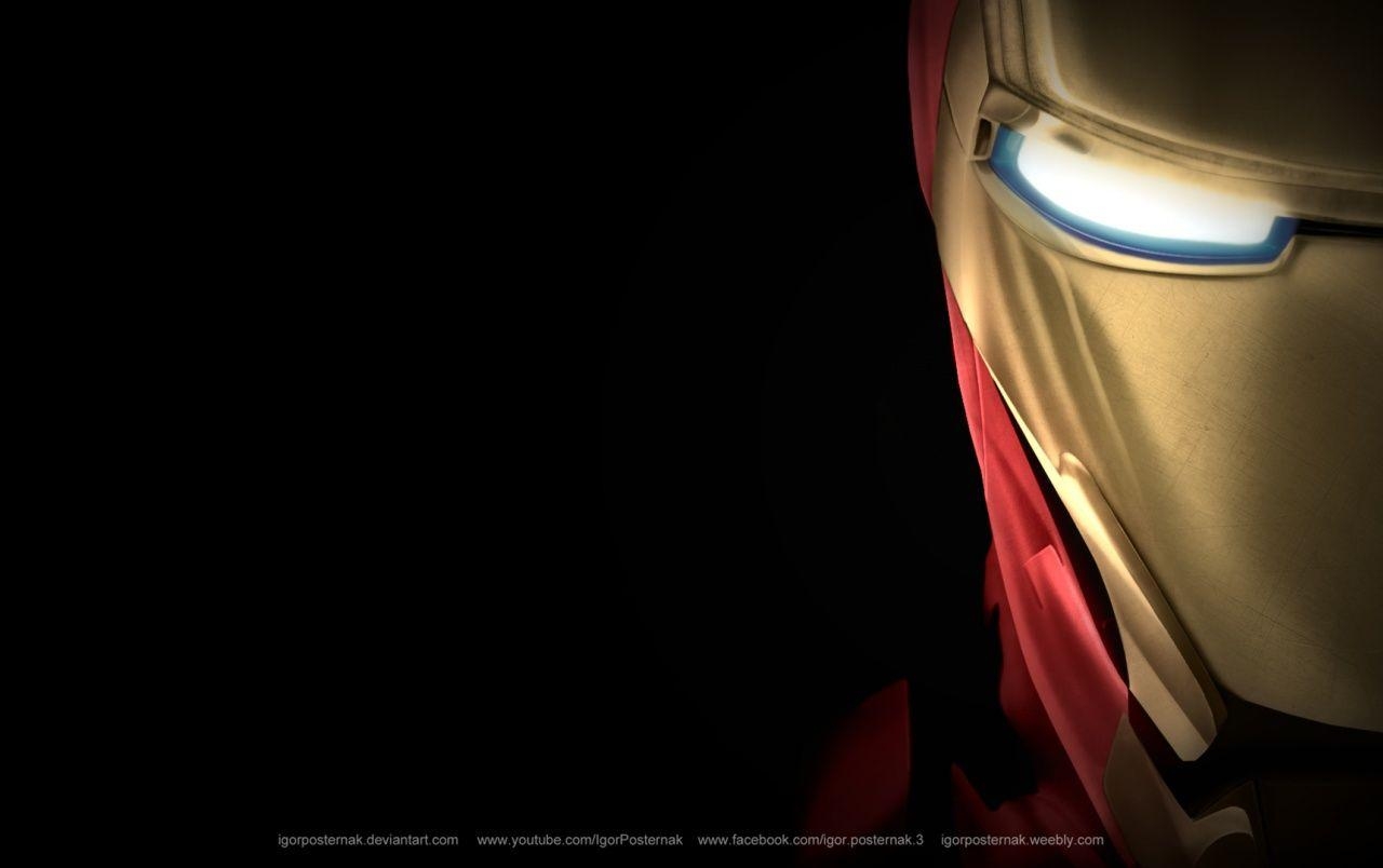 1280x810 Iron Man wallpaper. Iron Man, Desktop