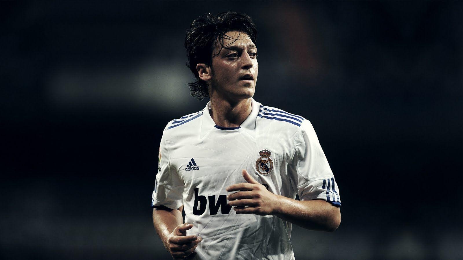 1600x900 Mesut Ozil Germany PhotoHd Wallpaper, Desktop