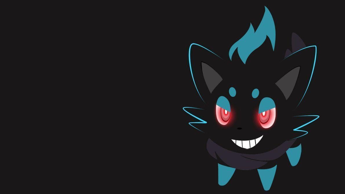 1200x670 Wallpaper For > Shiny Zorua Wallpaper, Desktop