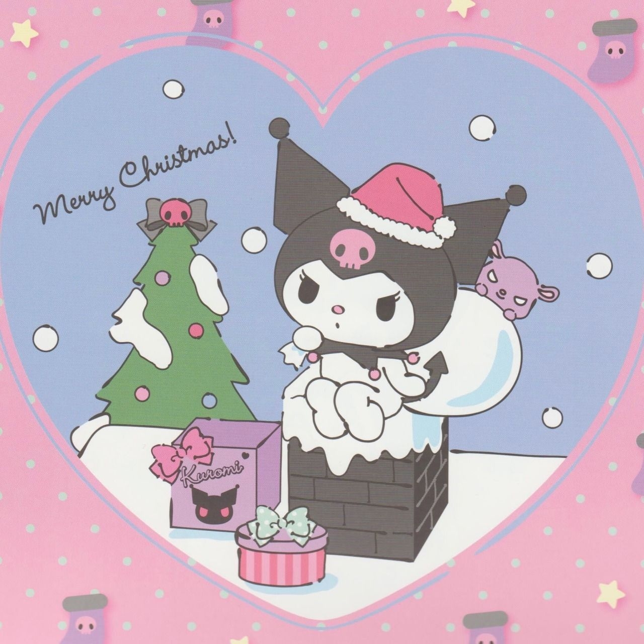 1280x1280 サンリオ. Hello kitty iphone wallpaper, Melody hello kitty, Hello kitty christmas tree, Phone