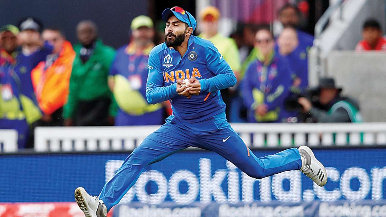 1280x720 World Cup 2019: Time to break 'Kulcha' to accommodate Ravindra Jadeja, Desktop