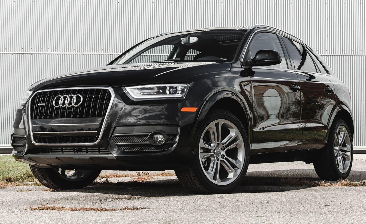 1280x790 Audi Q3 HD Wallpaper Image Pics And Photo Gallery Collection, Desktop